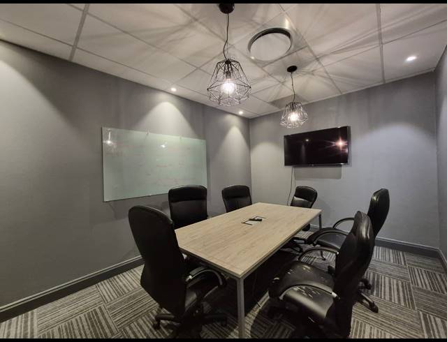 153M² OFFICE TO LET IN ILLOVO